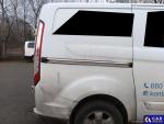 Ford Transit Custom 340 L1H1 Limit... Aukcja 301552 - grafika 57