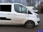 Ford Transit Custom 340 L1H1 Limit... Aukcja 301552 - grafika 5