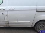 Ford Transit Custom 340 L1H1 Limit... Aukcja 301552 - grafika 74