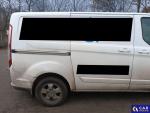 Ford Transit Custom 340 L1H1 Limit... Aukcja 301552 - grafika 6