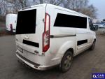 Ford Transit Custom 340 L1H1 Limit... Aukcja 301552 - grafika 7