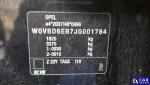 Opel Astra V 1.4 MR`16 E6 Aukcja 301488 - grafika 7