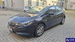 Opel Astra V 1.4 MR`16 E6 Aukcja 301488 - grafika 1