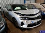 Opel Astra GS Aukcja 301481 - grafika 2