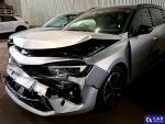 Opel Astra GS Aukcja 301481 - grafika 5