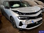 Opel Astra GS Aukcja 301481 - grafika 6