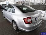 Skoda RAPID Rapid 1.0 TSI Ambition Aukcja 301553 - grafika 9