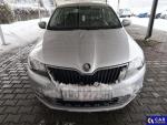 Skoda RAPID Rapid 1.0 TSI Ambition Aukcja 301553 - grafika 2