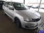 Skoda RAPID Rapid 1.0 TSI Ambition Aukcja 301553 - grafika 3