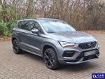 Cupra Ateca Basis Aukcja 301557 - grafika 2