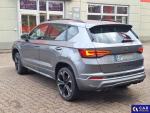 Cupra Ateca Basis Aukcja 301557 - grafika 3