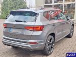 Cupra Ateca Basis Aukcja 301557 - grafika 4
