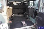 Land Rover Defender  Aukcja 302711 - grafika 115