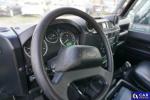 Land Rover Defender  Aukcja 302711 - grafika 12
