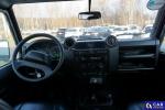 Land Rover Defender  Aukcja 302711 - grafika 27