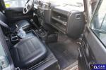 Land Rover Defender  Aukcja 302711 - grafika 31