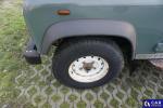 Land Rover Defender  Aukcja 302711 - grafika 41