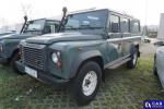 Land Rover Defender  Aukcja 302711 - grafika 1