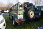 Land Rover Defender  Aukcja 302711 - grafika 2