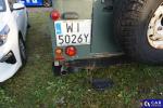 Land Rover Defender  Aukcja 302711 - grafika 65