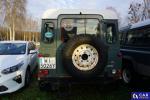 Land Rover Defender  Aukcja 302711 - grafika 3