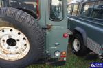 Land Rover Defender  Aukcja 302711 - grafika 69