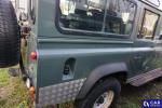 Land Rover Defender  Aukcja 302711 - grafika 72