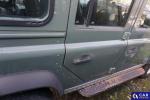 Land Rover Defender  Aukcja 302711 - grafika 76