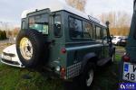 Land Rover Defender  Aukcja 302711 - grafika 4