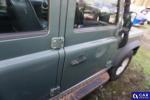 Land Rover Defender  Aukcja 302711 - grafika 80