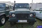 Land Rover Defender  Aukcja 302711 - grafika 5