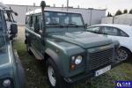 Land Rover Defender  Aukcja 302711 - grafika 6