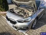 BMW Seria 2 218i Gran Coupe MR`19 E6d/e F44 Aukcja 301638 - grafika 12
