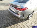 BMW Seria 2 218i Gran Coupe MR`19 E6d/e F44 Aukcja 301638 - grafika 32