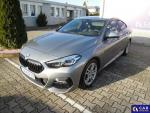 BMW Seria 2 218i Gran Coupe MR`19 E6d/e F44 Aukcja 301638 - grafika 2