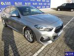 BMW Seria 2 218i Gran Coupe MR`19 E6d/e F44 Aukcja 301638 - grafika 3