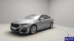 BMW Seria 2 218i Gran Coupe MR`19 E6d/e F44 Aukcja 301638 - grafika 1