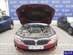 BMW Seria 5 530 Touring Diesel MR`21 E6d G31 Aukcja 301639 - grafika 11