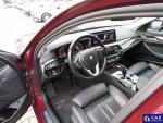 BMW Seria 5 530 Touring Diesel MR`21 E6d G31 Aukcja 301639 - grafika 16