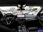 BMW Seria 5 530 Touring Diesel MR`21 E6d G31 Aukcja 301639 - grafika 19