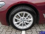 BMW Seria 5 530 Touring Diesel MR`21 E6d G31 Aukcja 301639 - grafika 40