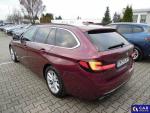 BMW Seria 5 530 Touring Diesel MR`21 E6d G31 Aukcja 301639 - grafika 5