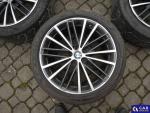 BMW Seria 5 530 Touring Diesel MR`21 E6d G31 Aukcja 301639 - grafika 56