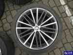 BMW Seria 5 530 Touring Diesel MR`21 E6d G31 Aukcja 301639 - grafika 57