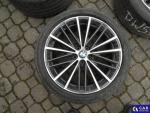 BMW Seria 5 530 Touring Diesel MR`21 E6d G31 Aukcja 301639 - grafika 58