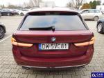 BMW Seria 5 530 Touring Diesel MR`21 E6d G31 Aukcja 301639 - grafika 6