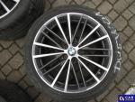 BMW Seria 5 530 Touring Diesel MR`21 E6d G31 Aukcja 301639 - grafika 59
