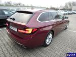 BMW Seria 5 530 Touring Diesel MR`21 E6d G31 Aukcja 301639 - grafika 4