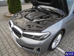 BMW Seria 5 530 Touring Diesel MR`21 E6d G31 Aukcja 301640 - grafika 12