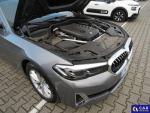 BMW Seria 5 530 Touring Diesel MR`21 E6d G31 Aukcja 301640 - grafika 13